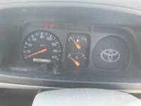 Toyota LITE ACE TRUCK лот № 1858 оценка R  с аукциона в Японии 6