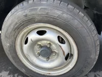 Toyota LITE ACE TRUCK лот № 1858 оценка R  с аукциона в Японии 8