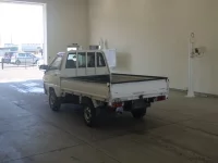 Toyota LITE ACE TRUCK лот № 1858 оценка R  с аукциона в Японии 1
