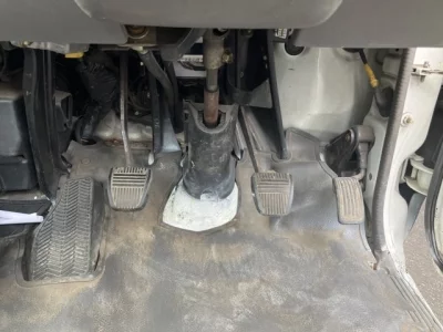 Toyota LITE ACE TRUCK  с аукциона в Японии