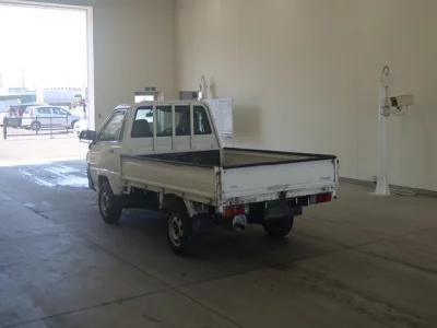 Toyota LITE ACE TRUCK  с аукциона в Японии