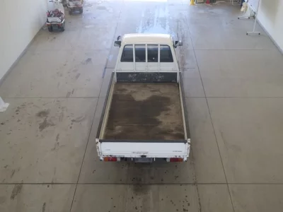Toyota LITE ACE TRUCK  с аукциона в Японии