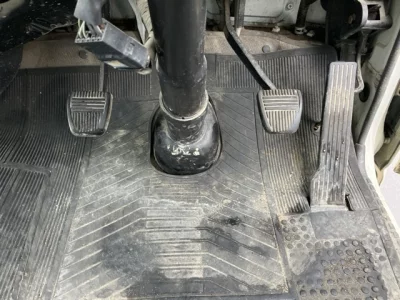 Toyota DYNA  с аукциона в Японии