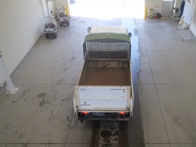 Toyota DYNA  с аукциона в Японии