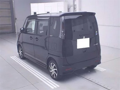 Suzuki PALETTE