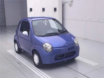 Suzuki TWIN