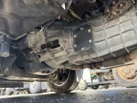 Toyota DYNA лот № 1900 оценка 3.5  с аукциона в Японии 9