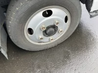 Toyota DYNA лот № 1900 оценка 3.5  с аукциона в Японии 8