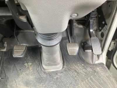 Toyota DYNA  с аукциона в Японии