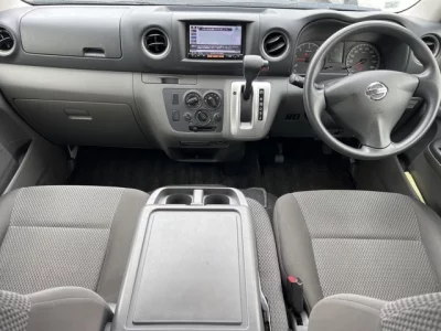 Nissan Caravan