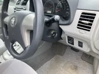 Toyota COROLLA AXIO лот № 20588 оценка 3.5  с аукциона в Японии 5