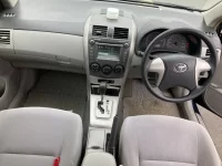 Toyota COROLLA AXIO лот № 20588 оценка 3.5  с аукциона в Японии 3