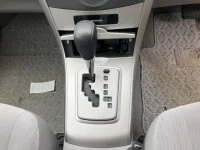 Toyota COROLLA AXIO лот № 20588 оценка 3.5  с аукциона в Японии 4