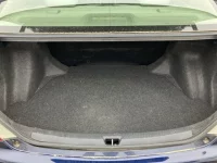 Toyota COROLLA AXIO лот № 20588 оценка 3.5  с аукциона в Японии 9