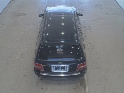 Toyota Crown Estate
