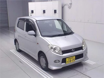 Daihatsu MAX