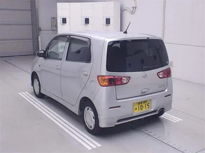 Daihatsu MAX