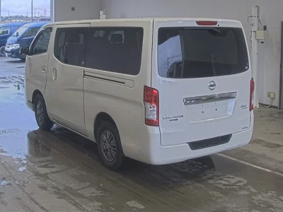 Nissan Caravan