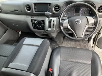 Nissan Caravan