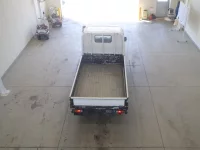 Toyota DYNA лот № 77 оценка 3  с аукциона в Японии 2