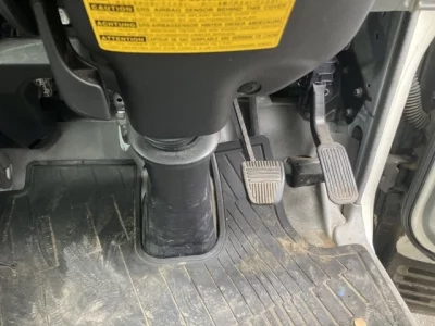 Toyota DYNA  с аукциона в Японии