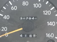 Toyota HIACE TRUCK лот № 100 оценка R  с аукциона в Японии 5