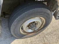 Toyota HIACE TRUCK лот № 100 оценка R  с аукциона в Японии 8