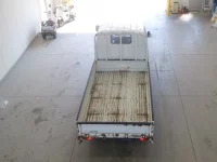 Toyota HIACE TRUCK лот № 100 оценка R  с аукциона в Японии 2