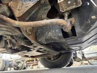 Toyota HIACE TRUCK лот № 100 оценка R  с аукциона в Японии 9