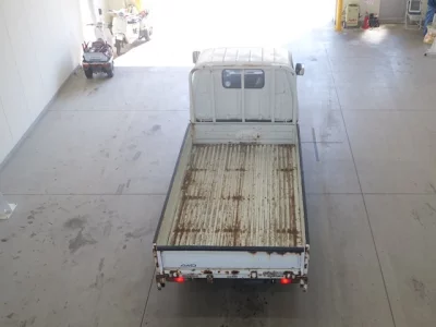 Toyota HIACE TRUCK  с аукциона в Японии