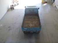 Toyota DYNA лот № 107 оценка RB  с аукциона в Японии 2