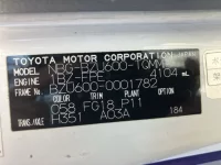 Toyota DYNA лот № 1932 оценка 3  с аукциона в Японии 7