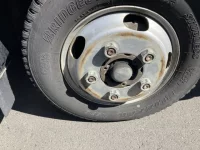 Toyota DYNA лот № 1932 оценка 3  с аукциона в Японии 8