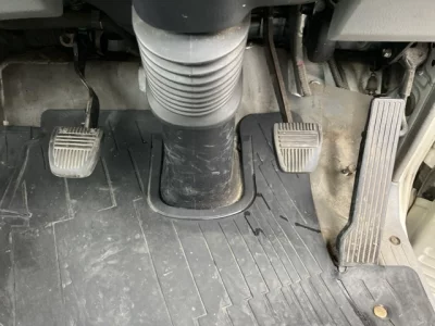 Toyota DYNA  с аукциона в Японии