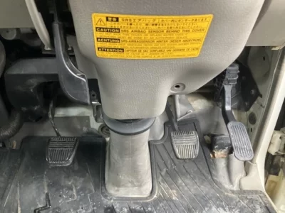 Toyota DYNA  с аукциона в Японии