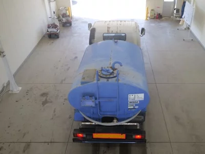 Toyota DYNA  с аукциона в Японии