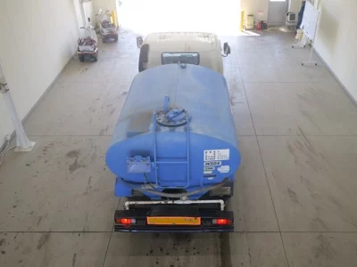 Toyota DYNA  с аукциона в Японии