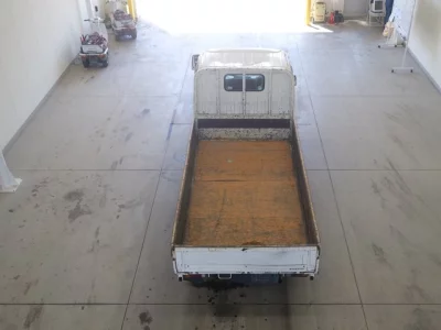 Toyota DYNA  с аукциона в Японии