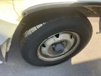 Toyota LITE ACE TRUCK лот № 1992 оценка 3.5  с аукциона в Японии 8