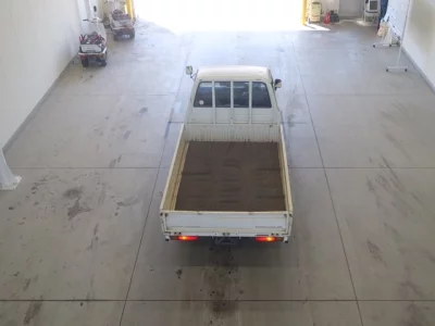 Toyota LITE ACE TRUCK  с аукциона в Японии