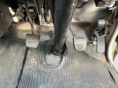 Toyota LITE ACE TRUCK  с аукциона в Японии