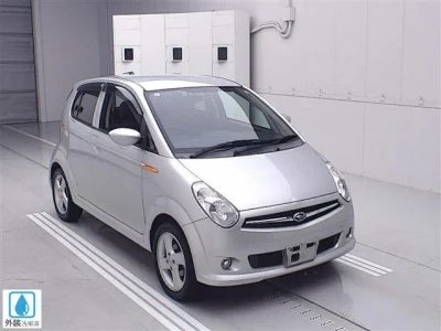 Subaru R2