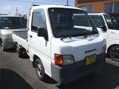 Subaru SAMBAR