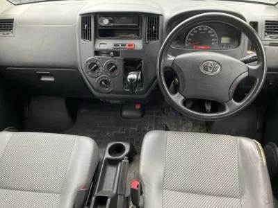 Toyota LiteAce Van