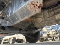 Toyota TOWN ACE TRUCK лот № 2029 оценка 3.5  с аукциона в Японии 9