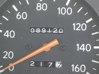 Toyota TOWN ACE TRUCK лот № 2029 оценка 3.5  с аукциона в Японии 5