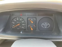 Toyota TOWN ACE TRUCK лот № 2029 оценка 3.5  с аукциона в Японии 6