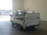 Toyota TOWN ACE TRUCK лот № 2029 оценка 3.5  с аукциона в Японии 1