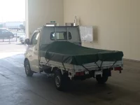 Toyota TOWN ACE TRUCK лот № 2149 оценка 3  с аукциона в Японии 1