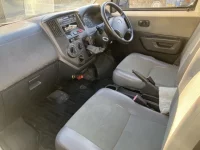 Toyota TOWN ACE TRUCK лот № 2149 оценка 3  с аукциона в Японии 4